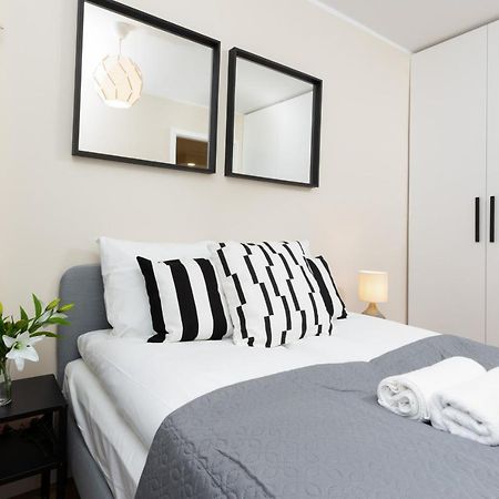 Apartments Warsaw Krolewska By Noclegi Renters 외부 사진