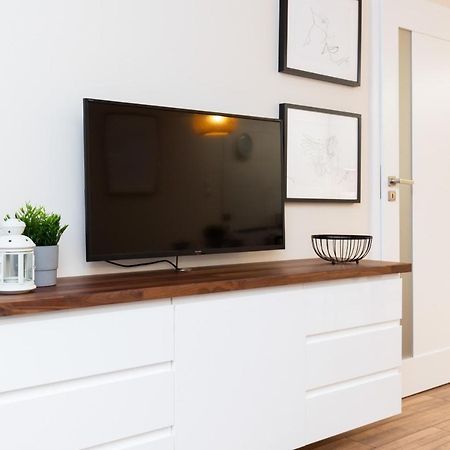 Apartments Warsaw Krolewska By Noclegi Renters 외부 사진