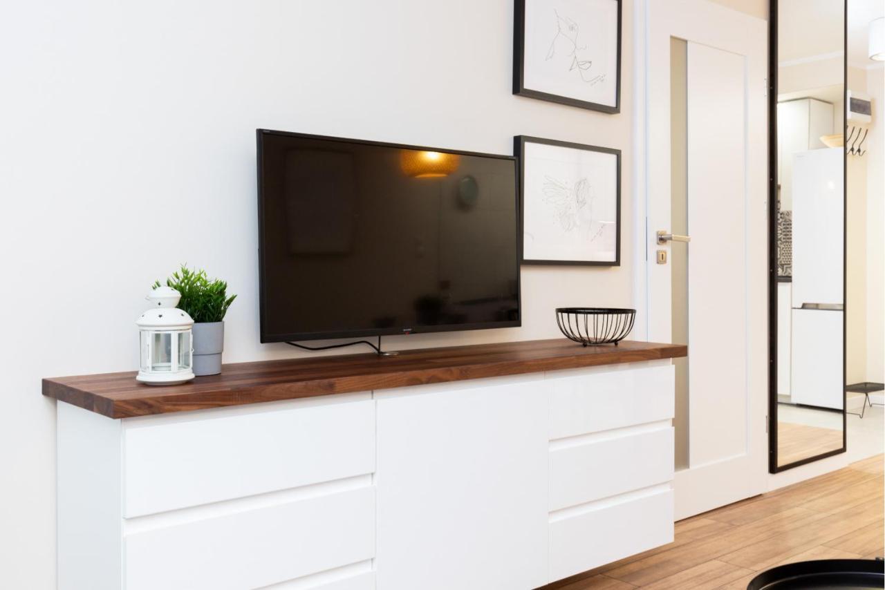 Apartments Warsaw Krolewska By Noclegi Renters 외부 사진