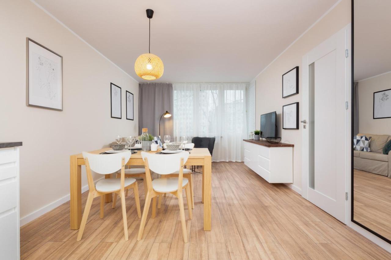 Apartments Warsaw Krolewska By Noclegi Renters 외부 사진