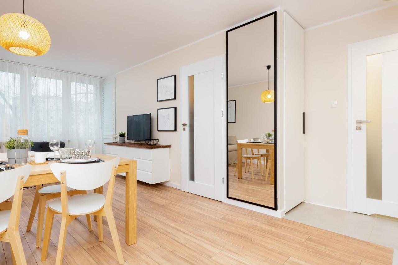 Apartments Warsaw Krolewska By Noclegi Renters 외부 사진